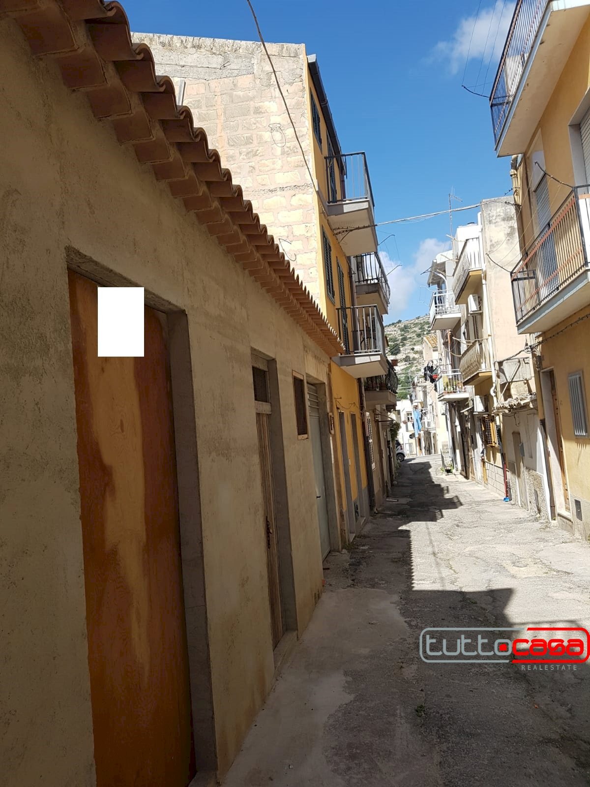 Rustico VIA MEDIA PALME, Scicli - foto 3