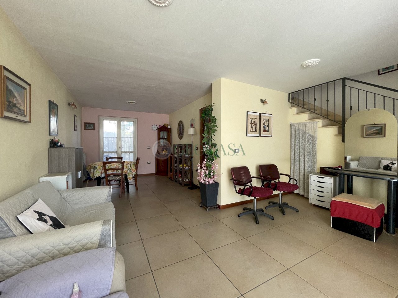 IMG_8237.jpg - Four-room apartment Via Borghetto 51, Fosdinovo - photo 2