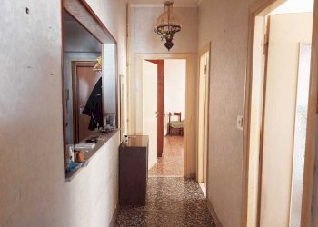 INGRESSO - Three-room apartment VIA PAOLA FALCONIERI, Roma - photo 3