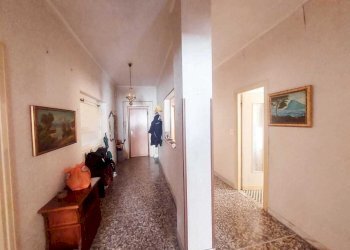 CORRIDOIO - Three-room apartment VIA PAOLA FALCONIERI, Roma - photo 4