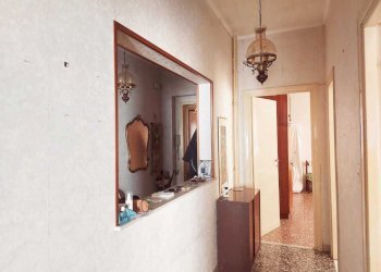 INGRESSO - Three-room apartment VIA PAOLA FALCONIERI, Roma - photo 5