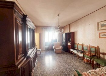 SALONE - Three-room apartment VIA PAOLA FALCONIERI, Roma - photo 6