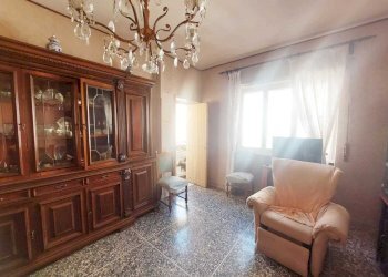 SALONE - Three-room apartment VIA PAOLA FALCONIERI, Roma - photo 7