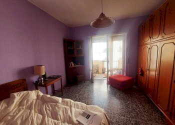 CAMERA1 - Three-room apartment VIA PAOLA FALCONIERI, Roma - photo 10