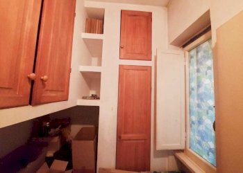 RIPOSTIGLIO - Three-room apartment VIA PAOLA FALCONIERI, Roma - photo 12