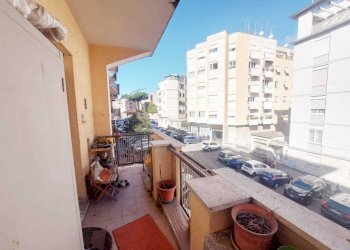 BALCONE - Three-room apartment VIA PAOLA FALCONIERI, Roma - photo 14