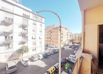 AFFACCIO - Three-room apartment VIA PAOLA FALCONIERI, Roma - photo 16