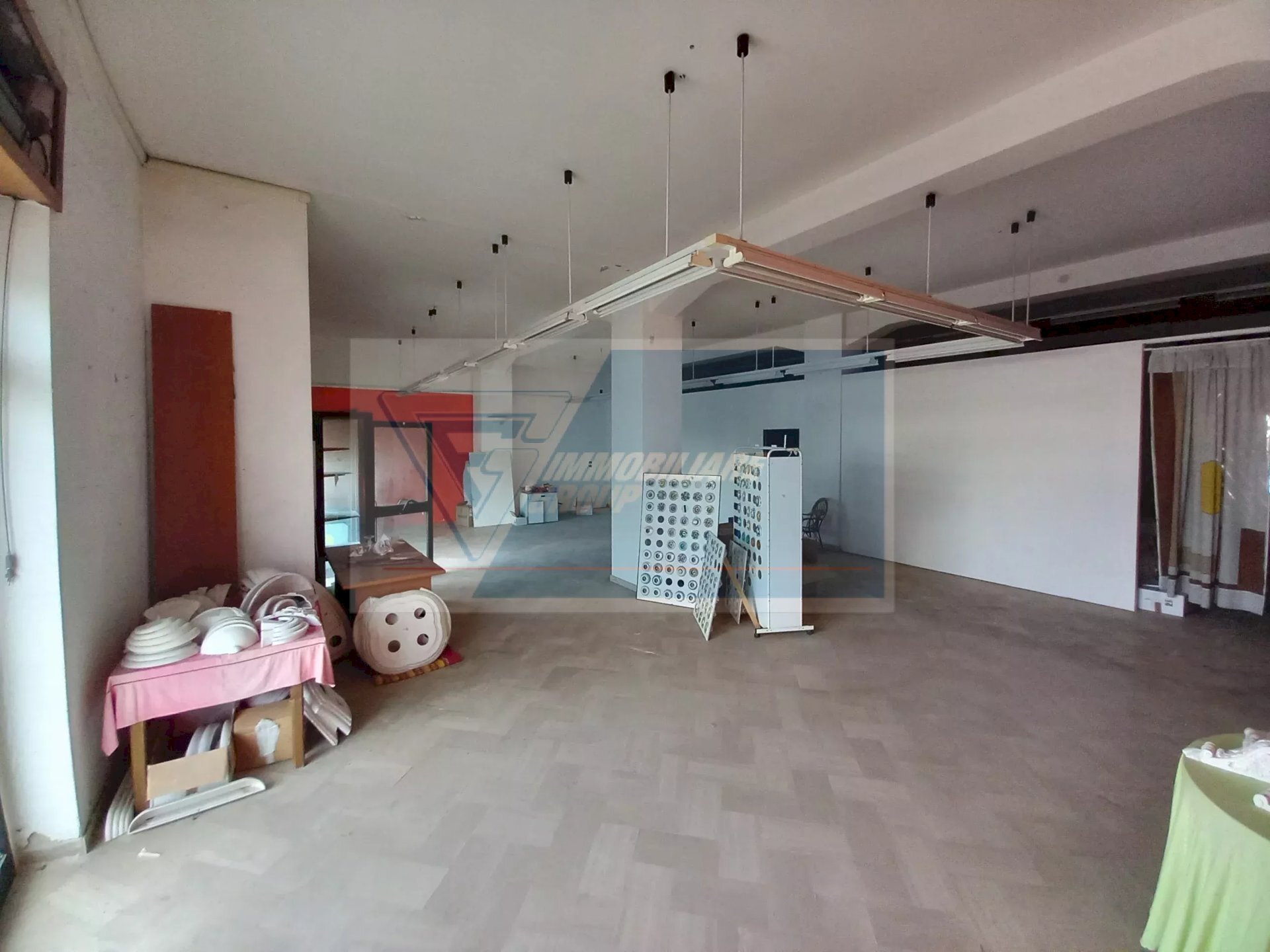 Commercial Premises Viale Scala Greca, Siracusa - photo 1