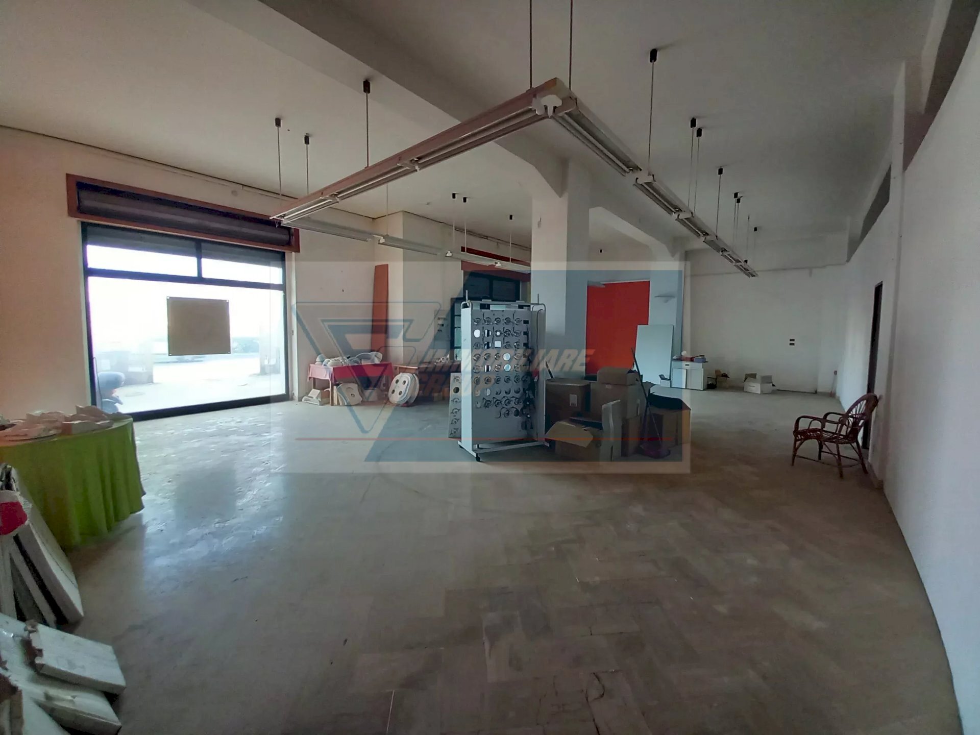 Commercial Premises Viale Scala Greca, Siracusa - photo 2