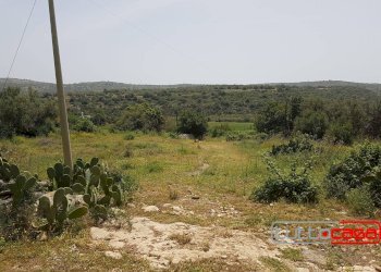 Casa indipendente C.DA ARIZZA, Scicli - foto 9