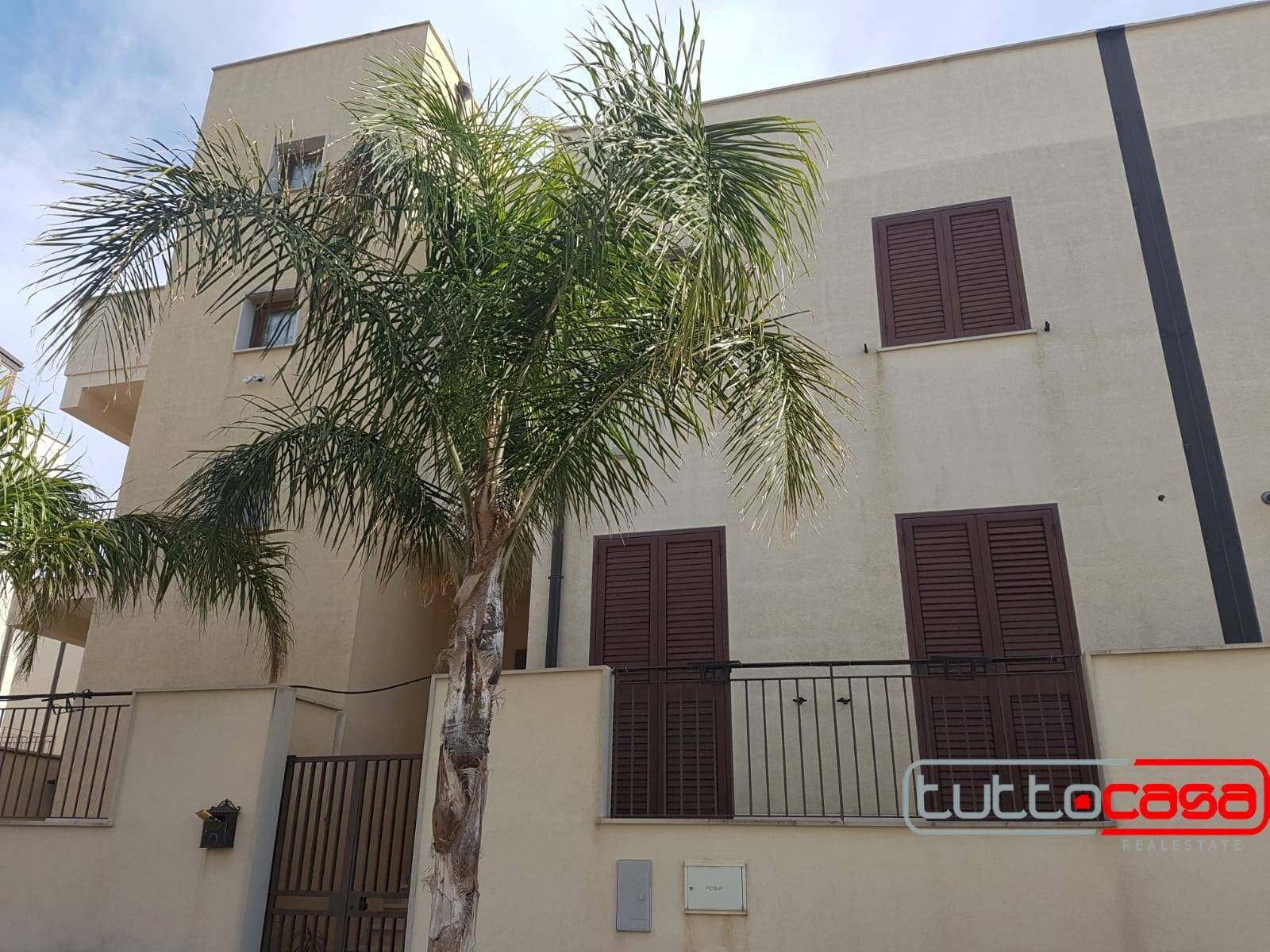 Villa a Schiera VIA NORBERTO BOBBIO, Scicli - foto 1