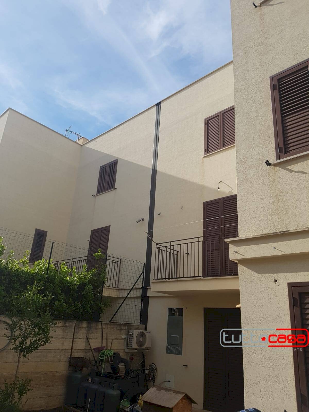 Villa a Schiera VIA NORBERTO BOBBIO, Scicli - foto 2