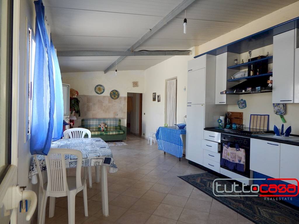 Casa indipendente VIA MARETTIMO, Scicli - foto 1