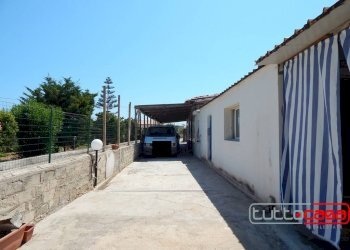 Casa indipendente VIA MARETTIMO, Scicli - foto 6