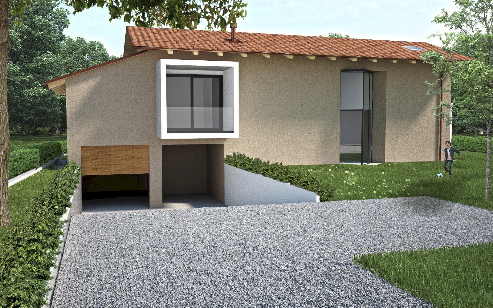 Villa Cavour - photo 1