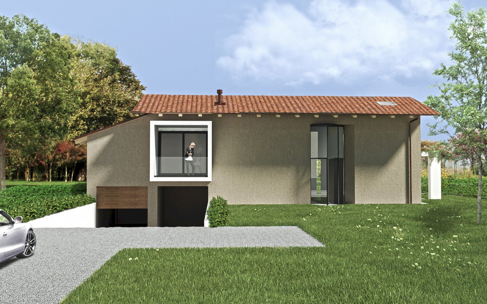 Villa Cavour - photo 2