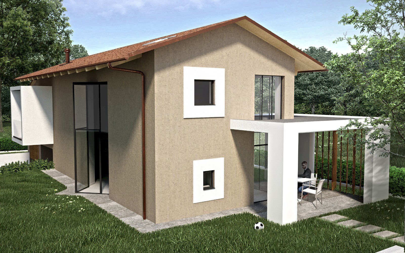 Villa Cavour - photo 3