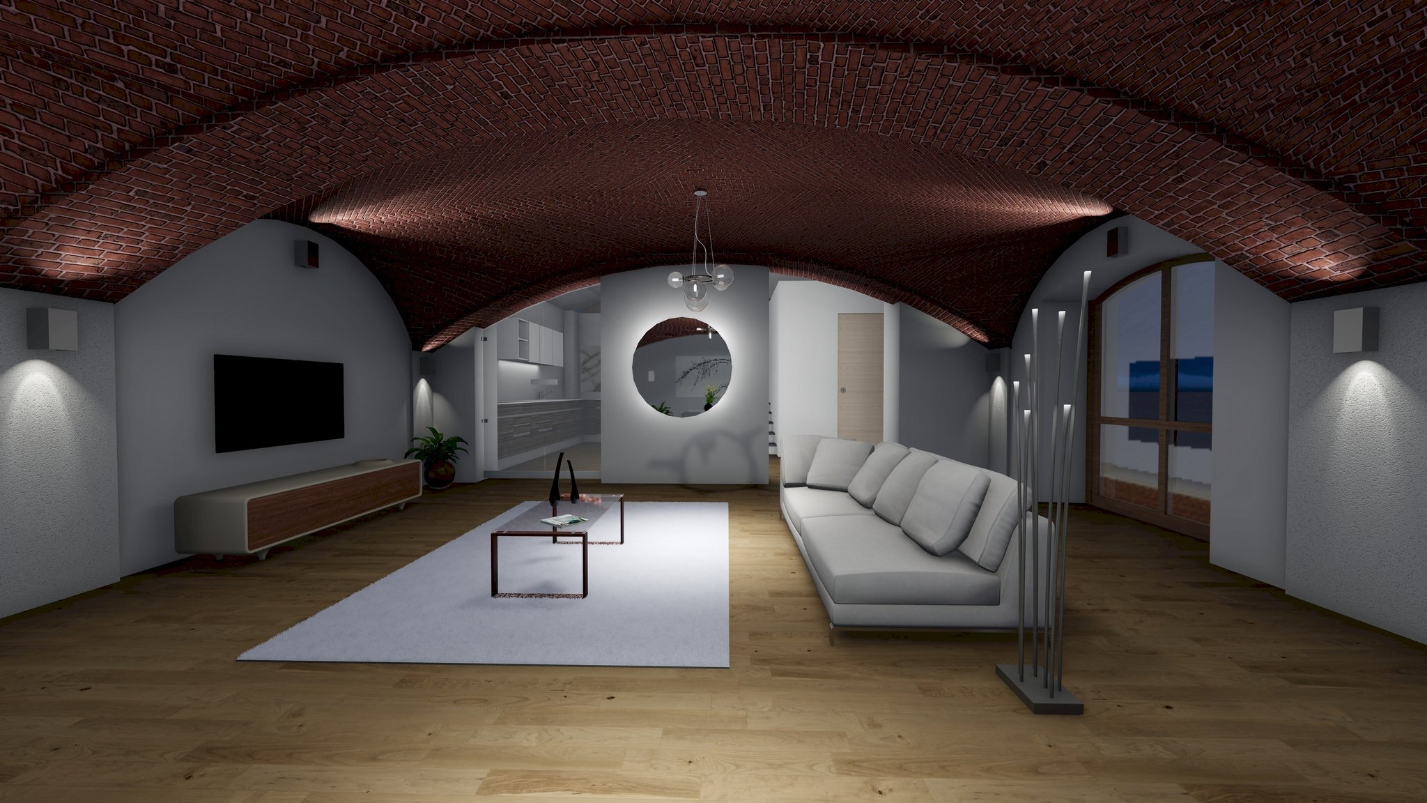 Rustic Cavour - photo 2