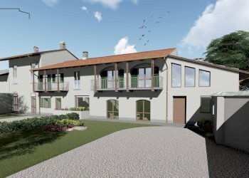 Rustico Cavour - foto 1