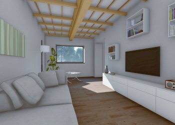 Rustico Cavour - foto 2