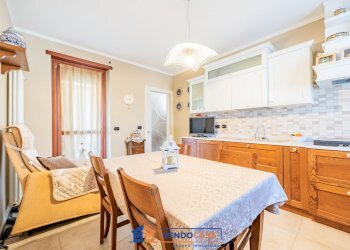 Apartment Fossano - photo 13