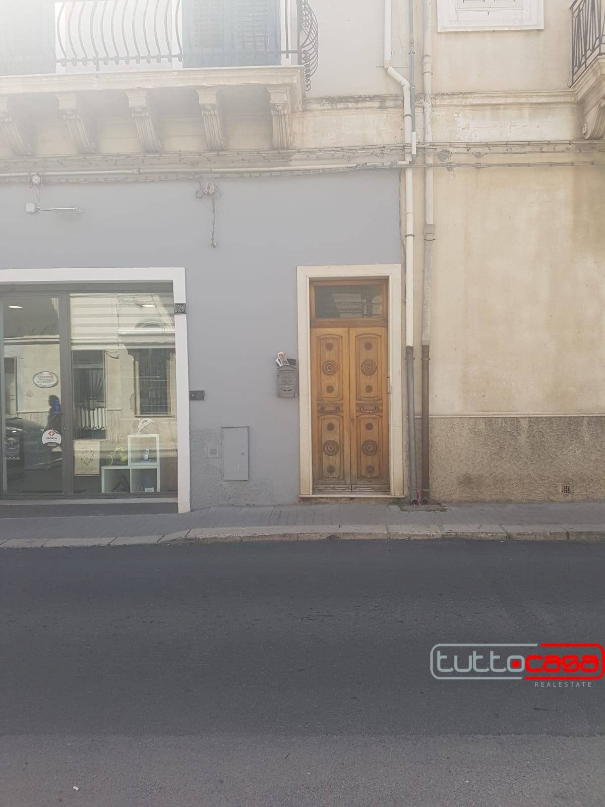 Quadrilocale CORSO GARIBALDI, Scicli - foto 2