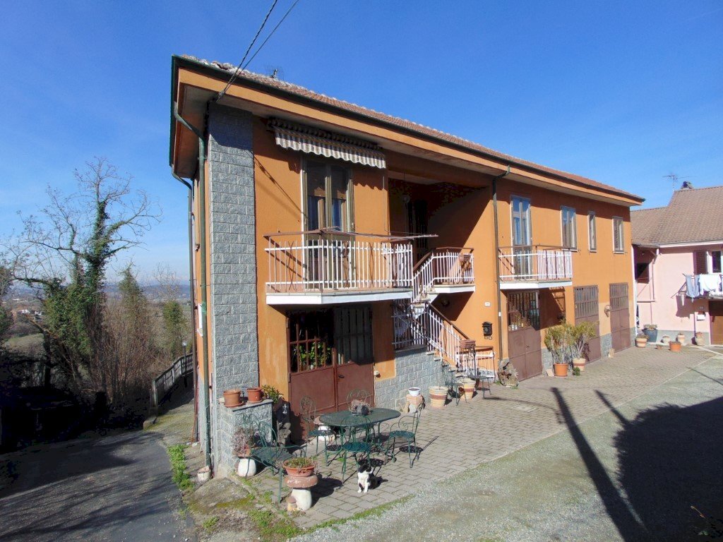 Casa indipendente Asti - foto 2