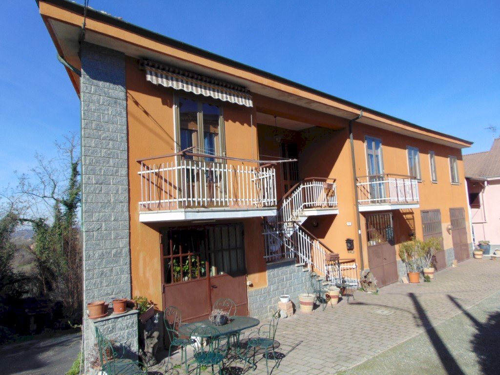 Casa indipendente Asti - foto 3