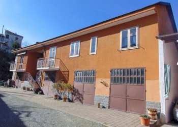 Casa indipendente Asti - foto 1