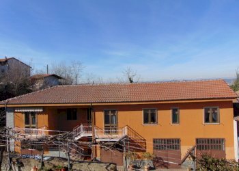 Casa indipendente Asti - foto 10