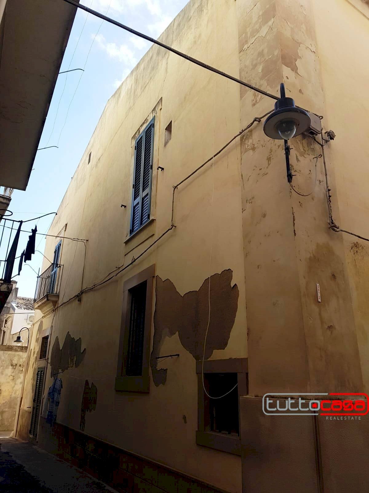 Quadrilocale VIA BELICE, Scicli - foto 2