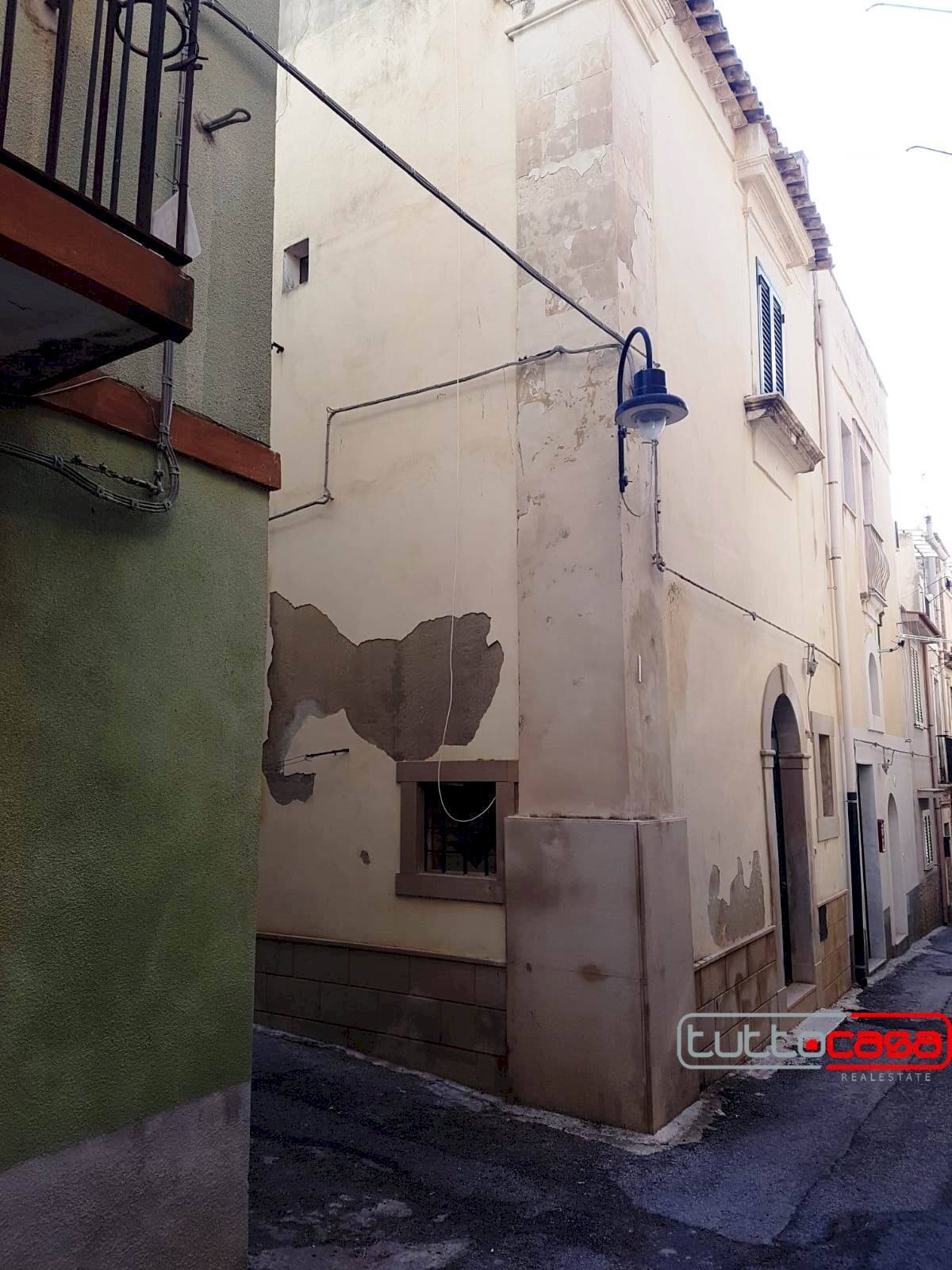 Quadrilocale VIA BELICE, Scicli - foto 3