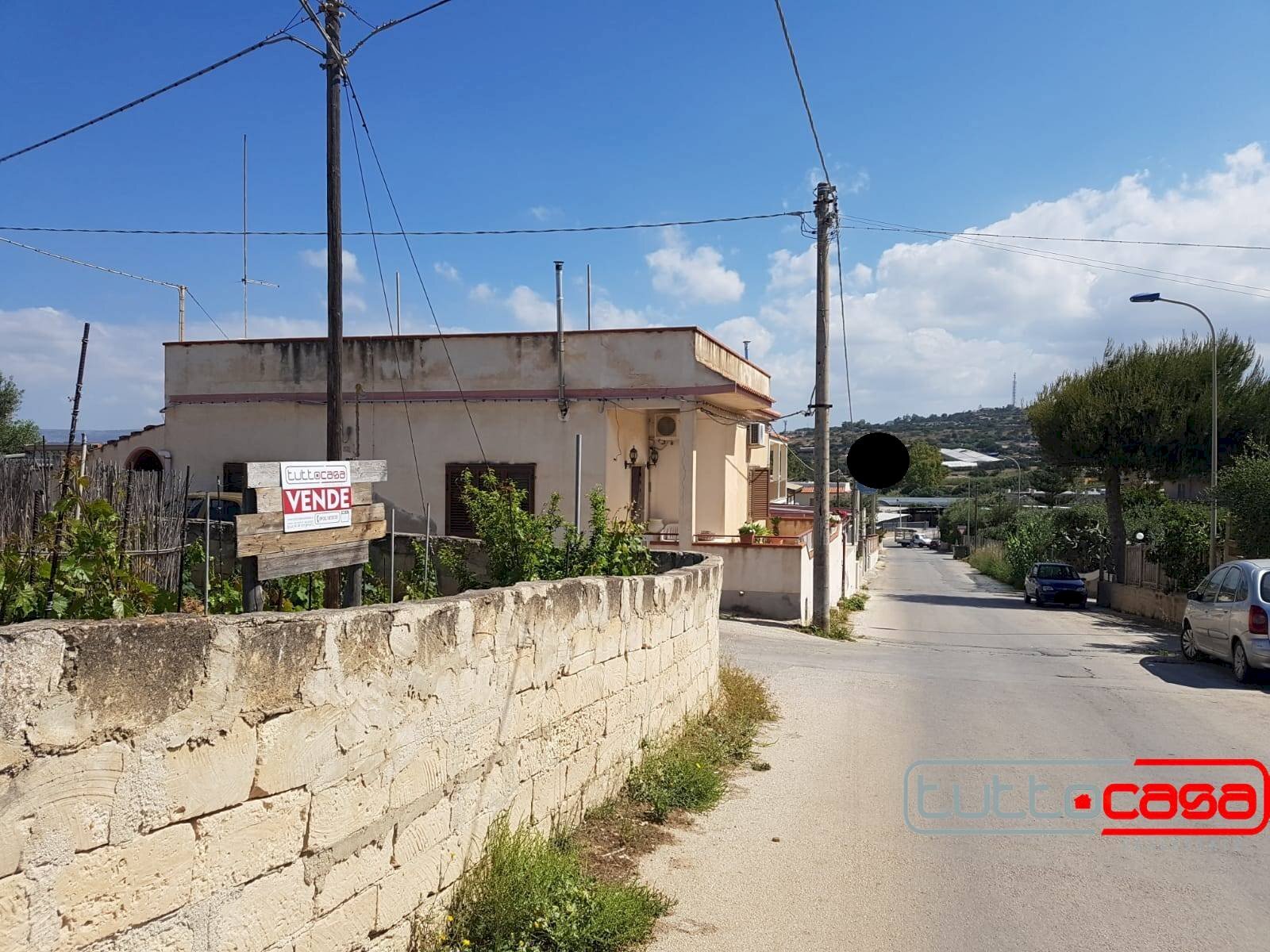 Agricultural land C.DA BRUCA, Scicli - photo 1