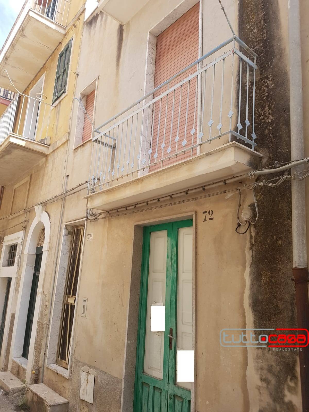 Casa indipendente VIA POZZO PARADISO, Scicli - foto 1