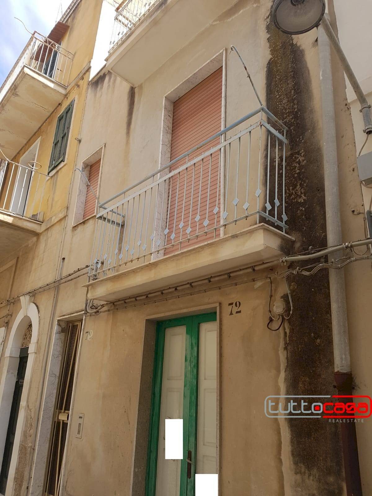 Casa indipendente VIA POZZO PARADISO, Scicli - foto 2