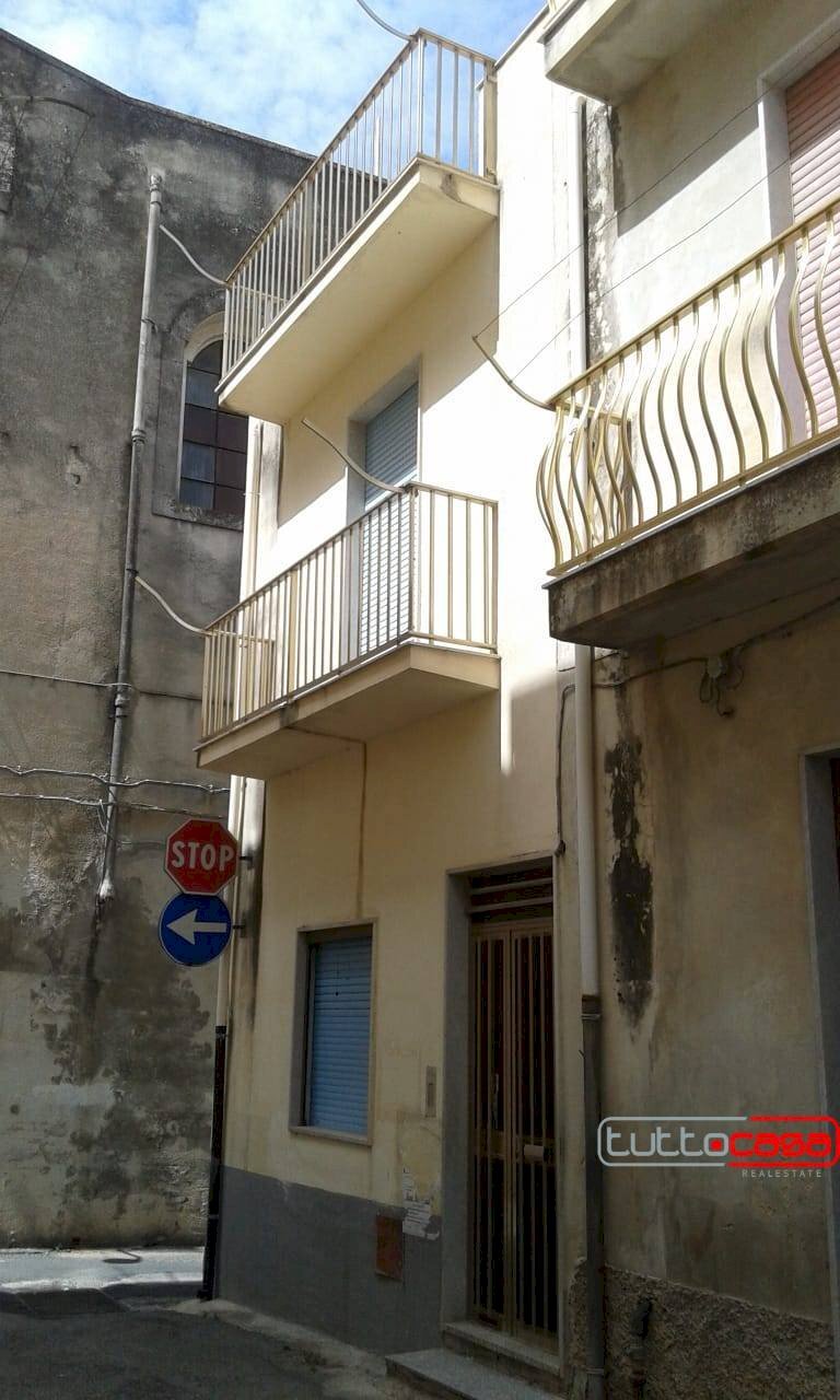 Casa indipendente VIA NICOTERA, Scicli - foto 1