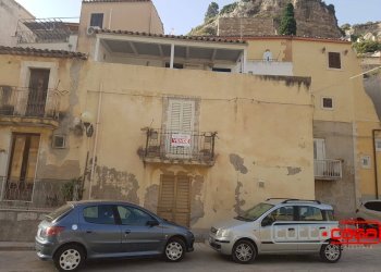 Casa indipendente VIA MORONCELLI, Scicli - foto 1