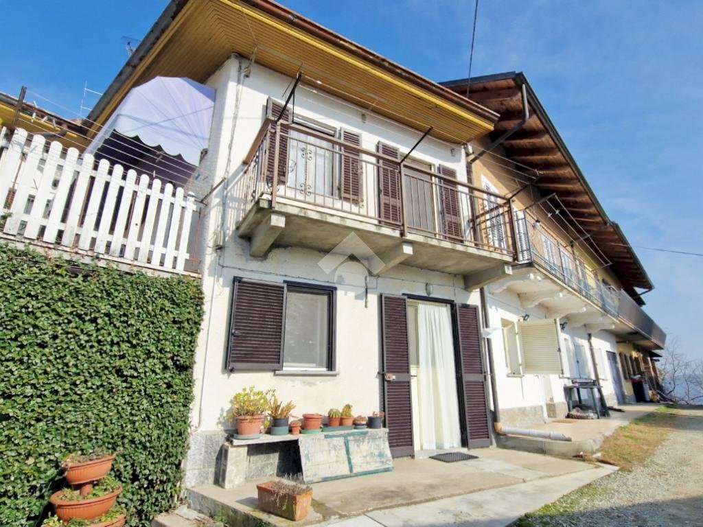 Casa semi indipendente Via Casotto, San Sebastiano da Po - foto 1