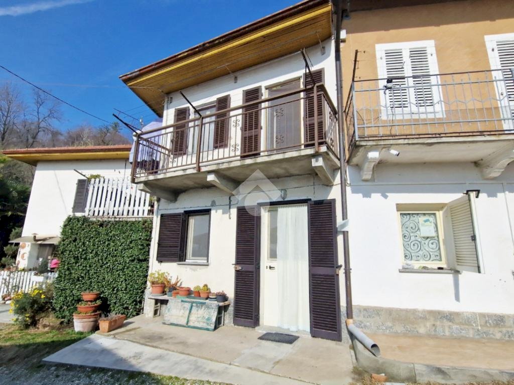 Casa semi indipendente Via Casotto, San Sebastiano da Po - foto 2