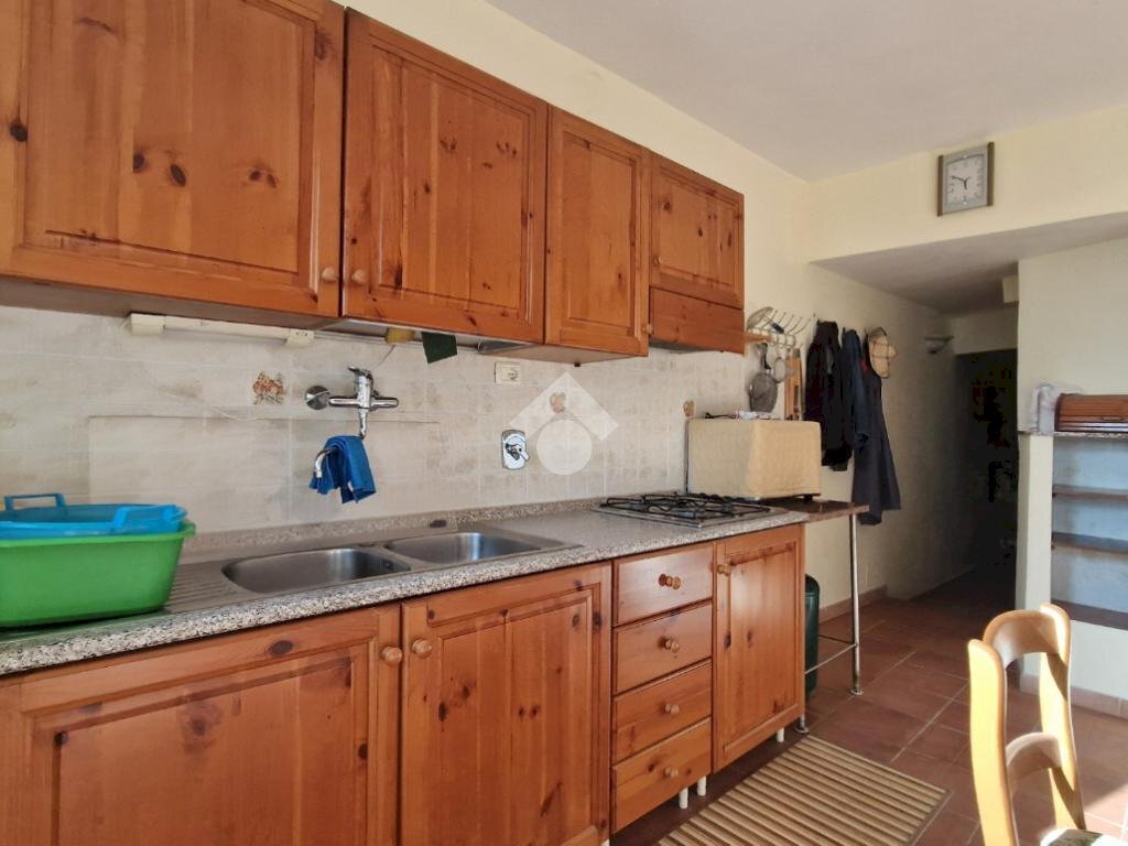 Casa semi indipendente Via Casotto, San Sebastiano da Po - foto 3