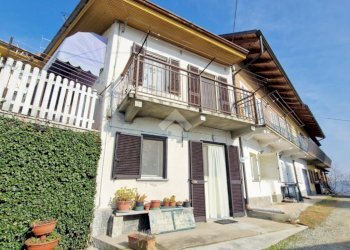 Casa semi indipendente Via Casotto, San Sebastiano da Po - foto 1