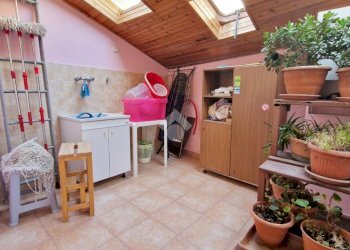 Casa semi indipendente Via Casotto, San Sebastiano da Po - foto 14