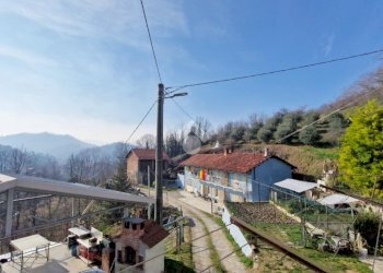 Casa semi indipendente Via Casotto, San Sebastiano da Po - foto 16