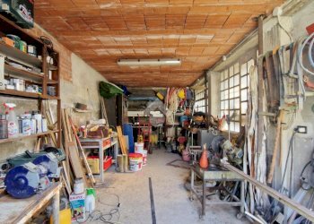 Casa semi indipendente Via Casotto, San Sebastiano da Po - foto 27