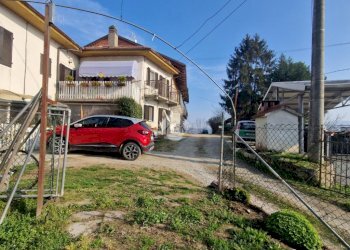 Casa semi indipendente Via Casotto, San Sebastiano da Po - foto 35