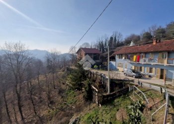 Casa semi indipendente Via Casotto, San Sebastiano da Po - foto 36