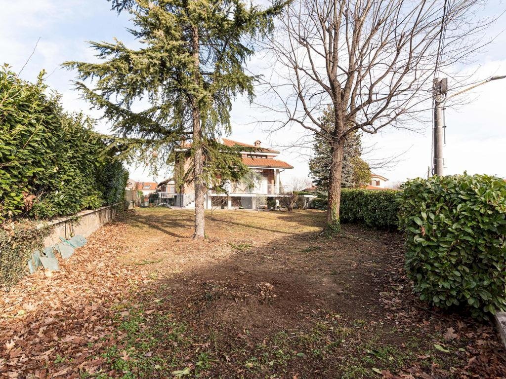 Villa Via Bruna, San Francesco al Campo - foto 2