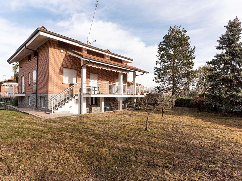 Villa Via Bruna, San Francesco al Campo - foto 1
