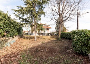 Villa Via Bruna, San Francesco al Campo - foto 2