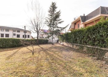 Villa Via Bruna, San Francesco al Campo - foto 3